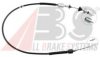 RENAU 7700421958 Clutch Cable
